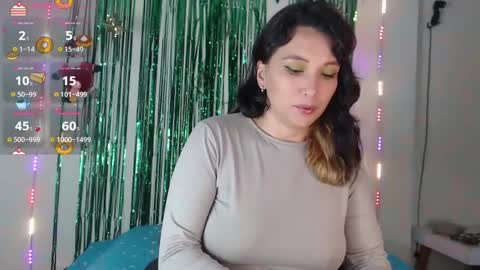 Aby online show from December 5, 12:55 pm