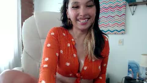 Aby online show from March 7, 5:06 pm