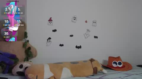 Aby online show from November 19, 4:34 am