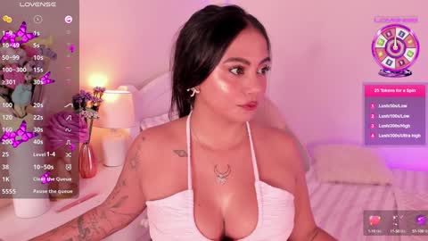 Snapshot of abynanami chatting on January 6, 10:47 pm Abynanami online show from January 6, 10:47 pm