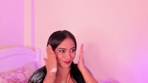 Snapshot of abynanami chatting on January 9, 10:52 pm Abynanami online show from January 9, 10:52 pm