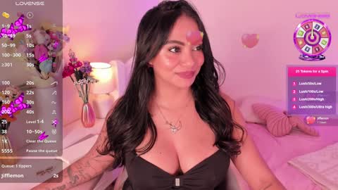 Snapshot of abynanami chatting on January 11, 11:02 pm Abynanami online show from January 11, 11:02 pm