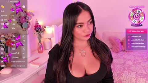 Snapshot of abynanami chatting on January 30, 12:29 am Abynanami online show from January 30, 12:29 am