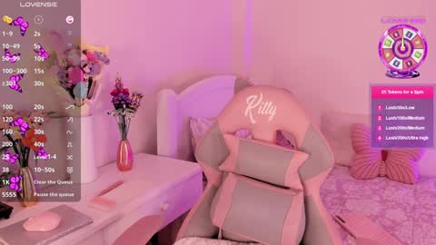 Snapshot of abynanami chatting on February 2, 11:00 pm Abynanami online show from February 2, 11:00 pm