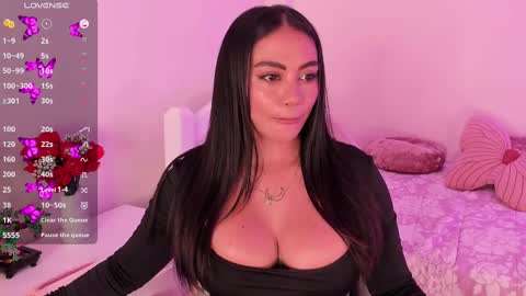 Snapshot of abynanami chatting on February 26, 8:11 pm Abynanami online show from February 26, 8:11 pm