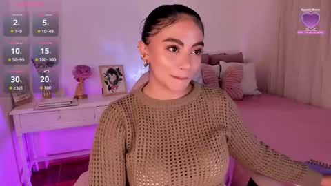 Snapshot of abynanami chatting on September 12, 11:37 pm Abynanami online show from September 12, 11:37 pm