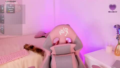 Snapshot of abynanami chatting on October 23, 12:43 am Abynanami online show from October 23, 12:43 am