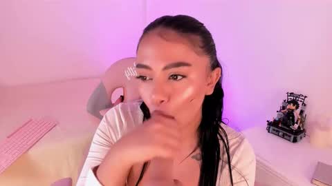 Snapshot of abynanami chatting on November 4, 10:42 pm Abynanami online show from November 4, 10:42 pm