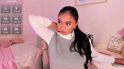 Snapshot of abynanami chatting on November 13, 11:47 pm Abynanami online show from November 13, 11:47 pm