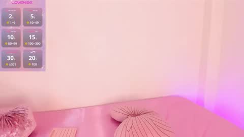 Snapshot of abynanami chatting on November 28, 1:41 am Abynanami online show from November 28, 1:41 am