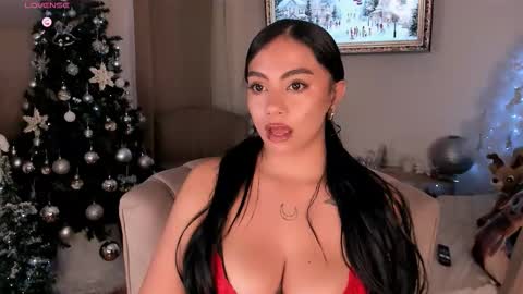 Snapshot of abynanami chatting on December 13, 10:37 pm Abynanami online show from December 13, 10:37 pm