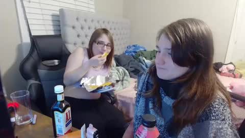 ac1d3athz online show from February 22, 6:17 am