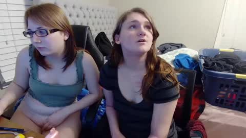 ac1d3athz online show from February 27, 9:00 am