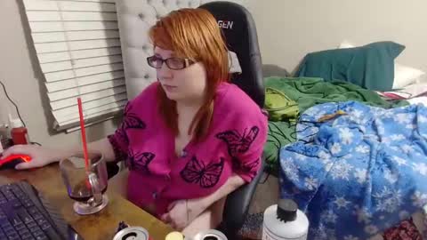 ac1d3athz online show from November 15, 9:50 am