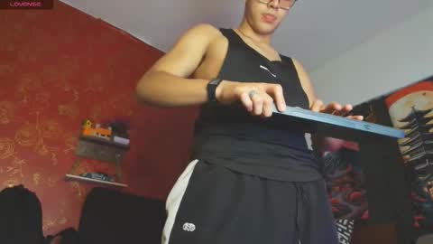 ace_xero online show from September 24, 11:52 pm