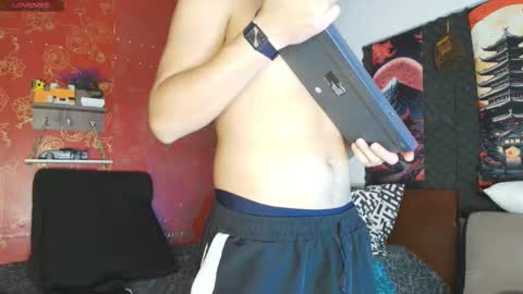 ace_xero online show from September 29, 2:06 am