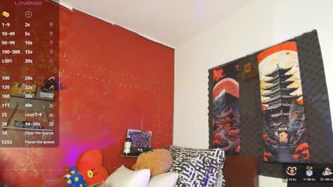 ace_xero online show from November 7, 9:59 pm