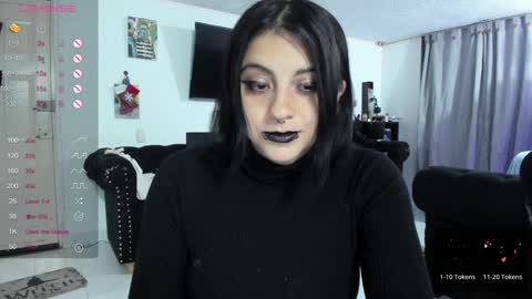 Alice online show from December 11, 2:19 am