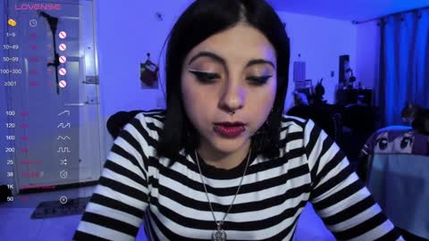 Alice online show from December 19, 11:35 pm