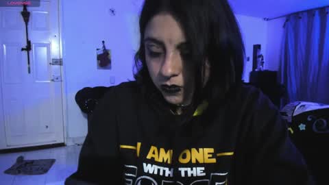 Alice online show from December 29, 10:23 am