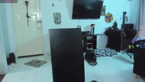 Alice online show from January 9, 10:09 pm