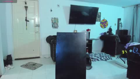 Alice online show from January 10, 1:10 am