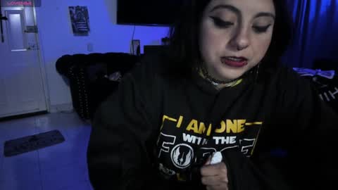 Alice online show from January 14, 2:19 am