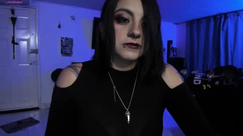 Alice online show from January 20, 11:32 pm