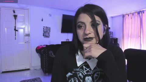 Alice online show from January 24, 4:06 pm