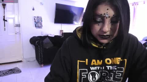 Alice online show from January 27, 3:07 pm