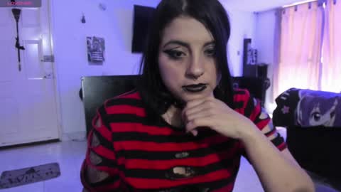 Alice online show from January 31, 3:33 pm