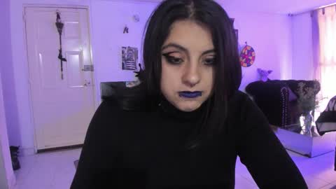 Alice online show from September 10, 6:19 pm