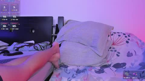 centric independent model   online show from October 3, 6:38 pm