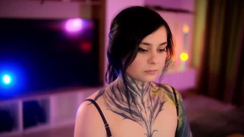 acid_pie online show from December 3, 5:12 pm