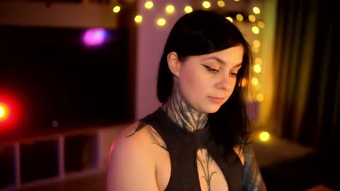 acid_pie online show from December 24, 11:11 pm