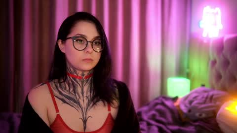 acid_pie online show from February 2, 6:48 am