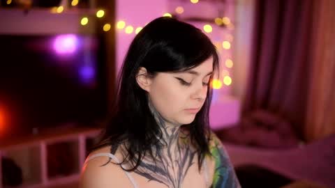 acid_pie online show from February 15, 6:33 am