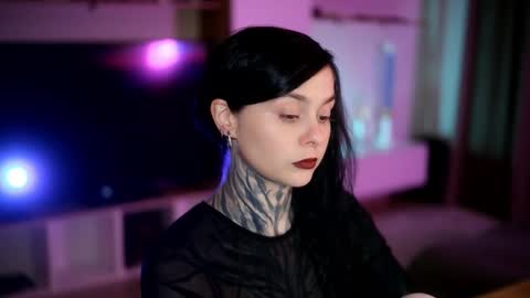 acid_pie online show from October 16, 7:37 pm