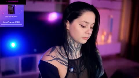 acid_pie online show from November 17, 6:14 pm