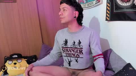 Jhonny online show from January 14, 12:00 am