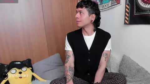 Jhonny online show from February 26, 8:00 pm