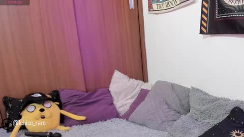 Jhonny online show from March 12, 1:25 am