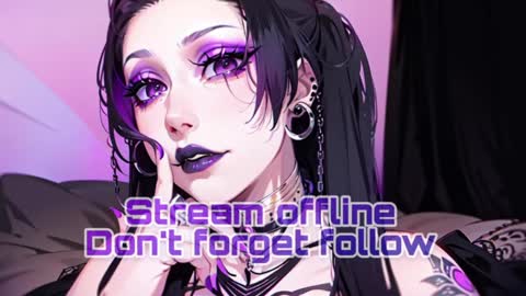 Snapshot of aciddroll chatting on December 6, 1:29 am Acid or Iya vacation November 19 to November 26 online show from December 6, 1:29 am