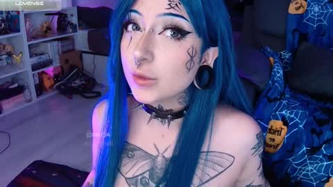 Snapshot of aciddroll chatting on January 16, 11:48 pm Acid or Iya vacation November 19 to November 26 online show from January 16, 11:48 pm