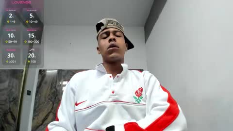 ada_brooke online show from September 13, 11:54 am