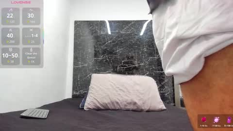 ada_brooke online show from October 6, 12:02 pm