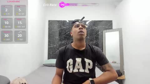 ada_brooke online show from October 19, 5:30 am