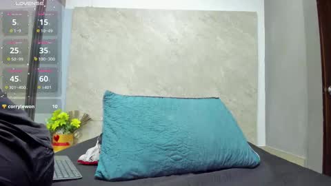 ada_brooke online show from October 23, 3:39 am