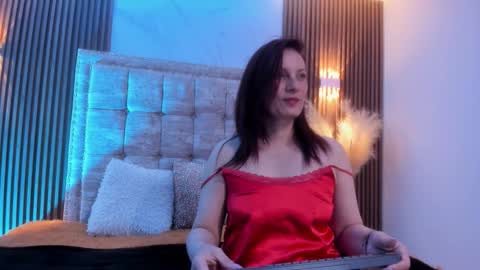 Ada online show from September 11, 11:54 am