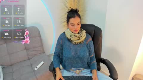    online show from September 9, 1:10 pm